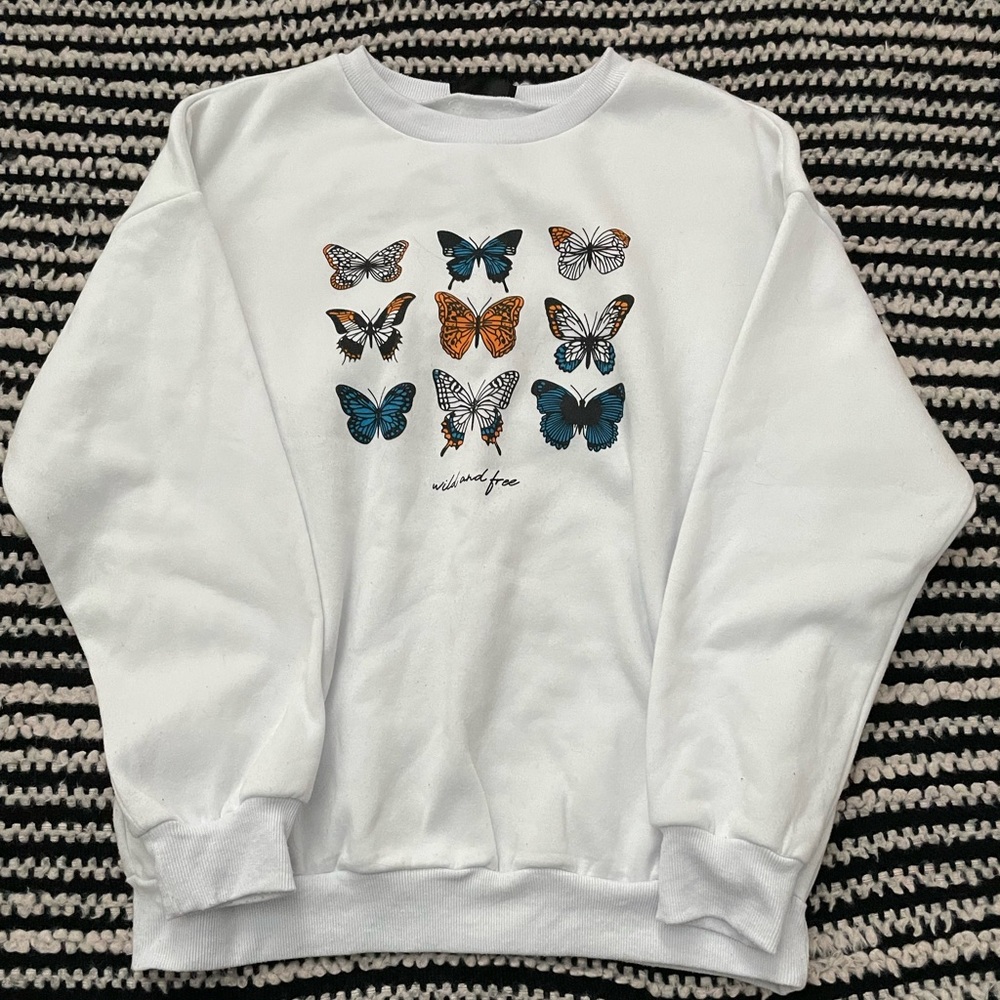 crewneck